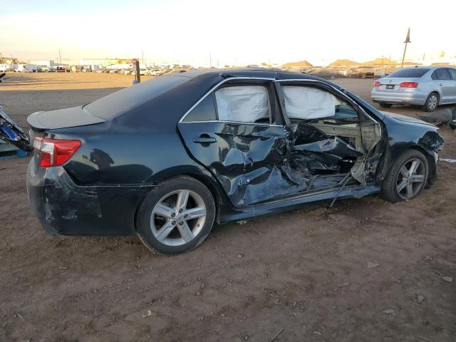 Изображение 3 2012 TOYOTA CAMRY BASE 2012 с VIN 4T1BF1FK7CU140240