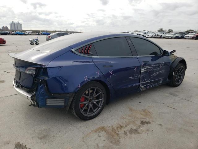 Изображение 3 2019 TESLA MODEL 3  2019 с VIN 5YJ3E1EA4KF309352