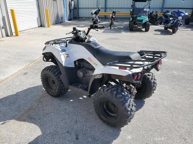 Obraz 3 z 2023 KAWASAKI KVF300 C 2023 z VIN RGSWM22A7PBK34432