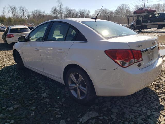 Image 2 of 2012 CHEVROLET CRUZE LT 2012 with VIN 1G1PG5SC6C7250751