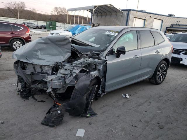 Изображение 1 2024 VOLVO XC60 PLUS 2024 с VIN YV4L12RL7R1756139