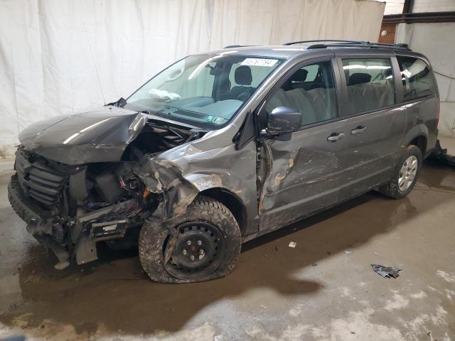 Изображение 2010 DODGE GRAND CARAVAN SE 2010