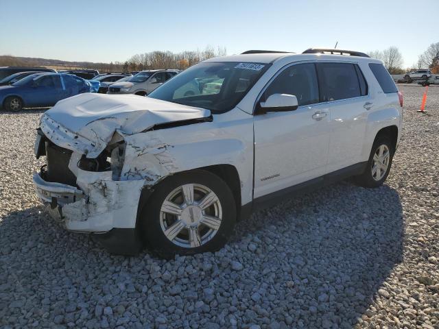 Image 1 of 2014 GMC TERRAIN SLE 2014 with VIN 2GKFLWEK1E6297071