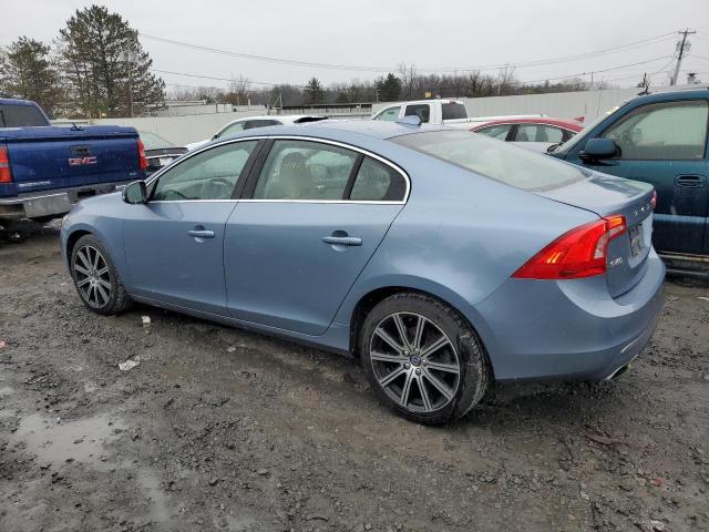 Image 2 of 2017 VOLVO S60 PREMIER 2017 with VIN LYV402TK7HB127949
