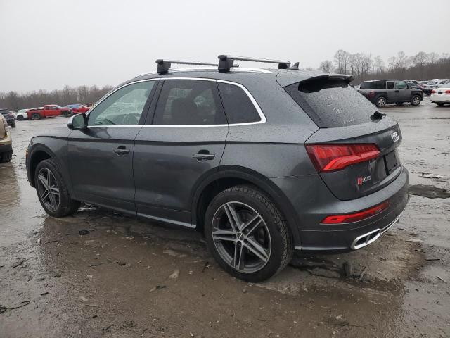 Image 2 of 2019 AUDI SQ5 PREMIUM PLUS 2019 with VIN WA1B4AFY8K2114832