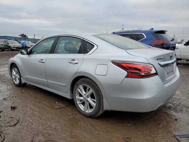 Image 2 of 2015 NISSAN ALTIMA 2.5 2015 with VIN 1N4AL3AP2FN356251