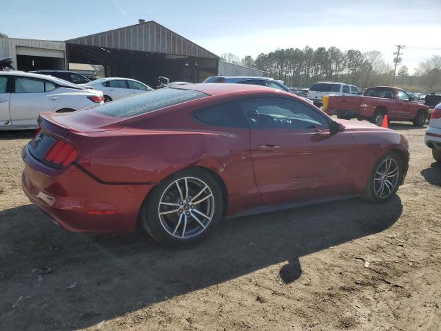 Изображение 3 2017 FORD MUSTANG  2017 с VIN 1FA6P8TH5H5305133