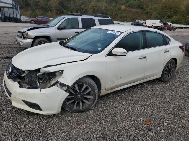 Image 1 of 2018 NISSAN ALTIMA 2.5 2018 with VIN 1N4AL3AP1JC172987
