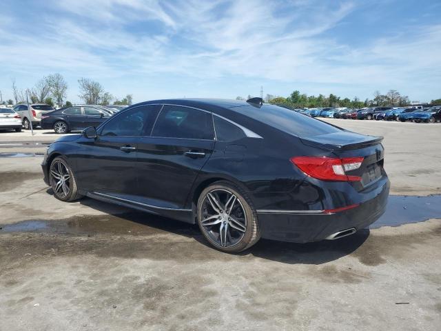 Obraz 2 z 2021 HONDA ACCORD TOURING 2021 z VIN 1HGCV2F99MA009314