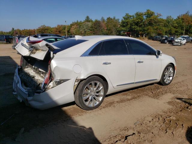 Obraz 3 z 2017 CADILLAC XTS LUXURY 2017 z VIN 2G61N5S36H9126491