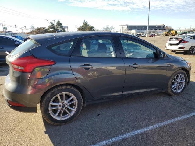 Obraz 3 z 2017 FORD FOCUS SE 2017 z VIN 1FADP3K29HL267375
