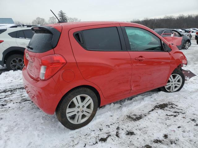 Image 3 of 2019 CHEVROLET SPARK LS 2019 with VIN KL8CA6SA3KC802992