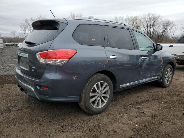 Obraz 3 z 2013 NISSAN PATHFINDER S 2013 z VIN 5N1AR2MM4DC609952