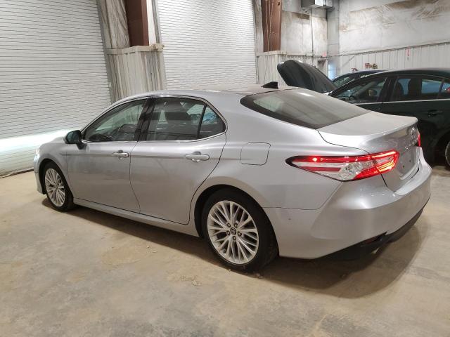Image 2 of 2018 TOYOTA CAMRY XSE 2018 with VIN 4T1BZ1HK9JU006489