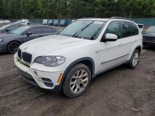 2013 BMW X5 XDRIVE35I 2013 image