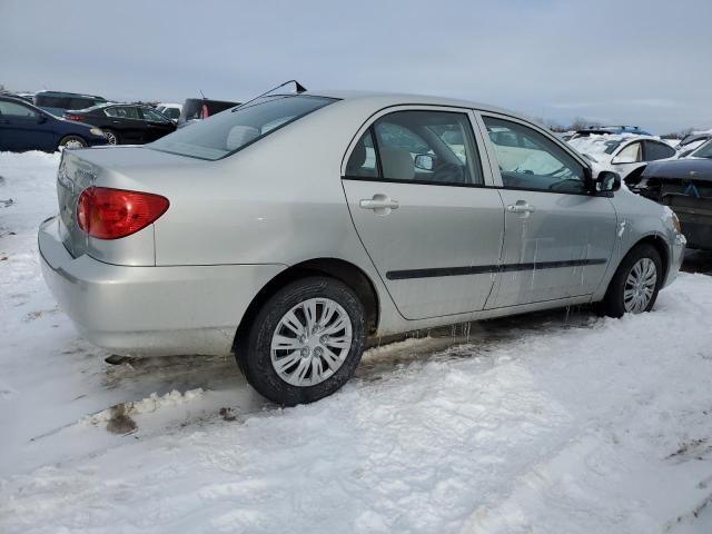 Obraz 3 z 2004 TOYOTA COROLLA CE 2004 z VIN 1NXBR32E64Z280557