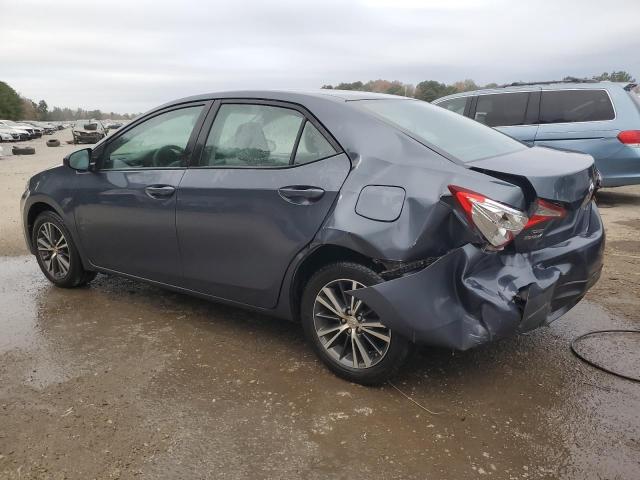 Image 2 of 2016 TOYOTA COROLLA L 2016 with VIN 5YFBURHE6GP367227