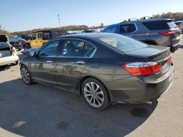 Изображение 2 2014 HONDA ACCORD SPORT 2014 с VIN 1HGCR2F52EA289886