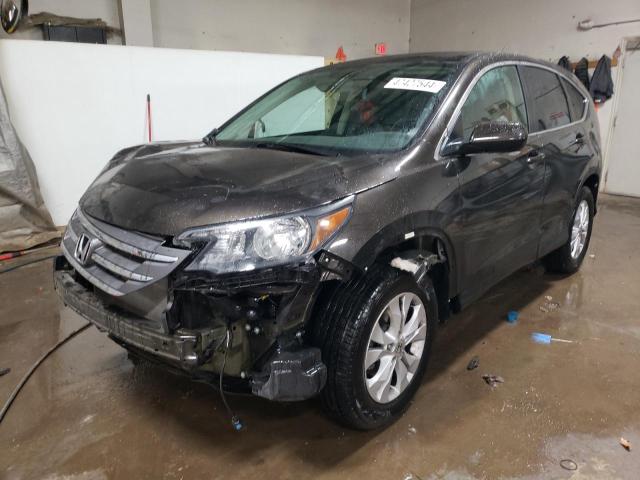 Obraz 1 z 2014 HONDA CR-V EX 2014 z VIN 2HKRM4H55EH719368