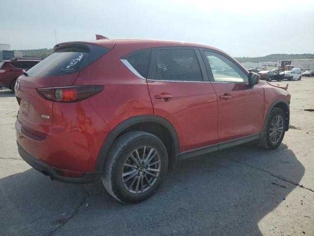 Image 3 of 2017 MAZDA CX-5 TOURING 2017 with VIN JM3KFACL7H0214893