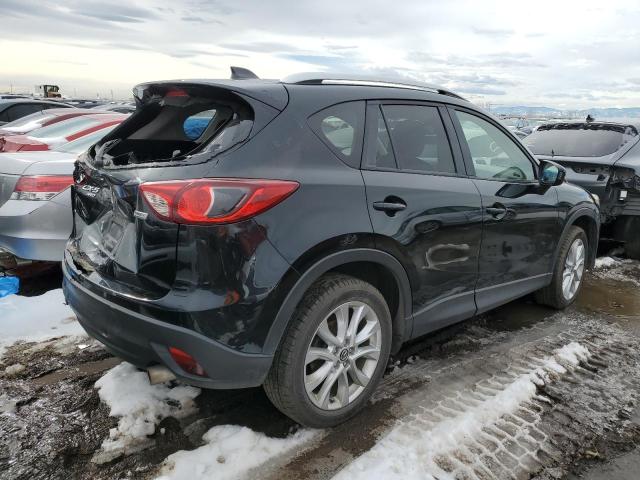 Изображение 3 2014 MAZDA CX-5 GT 2014 с VIN JM3KE4DYXE0399242