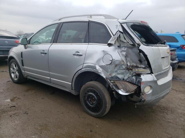 Изображение 2 2013 CHEVROLET CAPTIVA LTZ 2013 с VIN 3GNAL4EK1DS618558