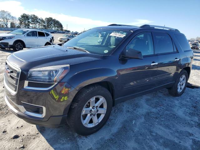 2015 GMC ACADIA SLE 2015 image
