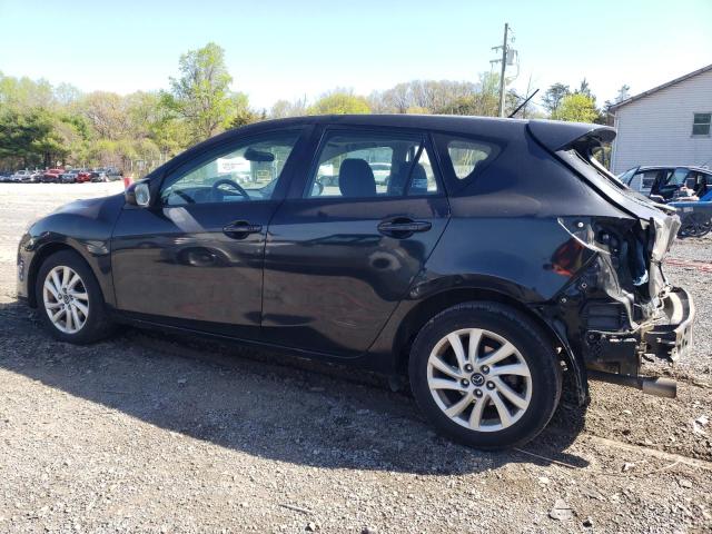 Изображение 2 2013 MAZDA 3 I 2013 с VIN JM1BL1LP3D1823598