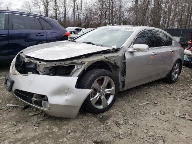 2009 Acura TL 2009 image