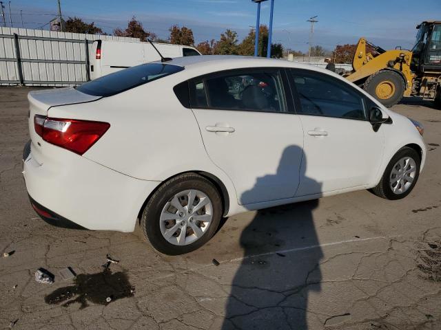 Obraz 3 z 2013 KIA RIO LX 2013 z VIN KNADM4A32D6268179