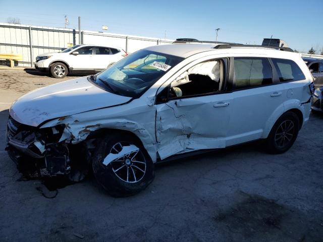 Изображение 2018 DODGE JOURNEY SE 2018