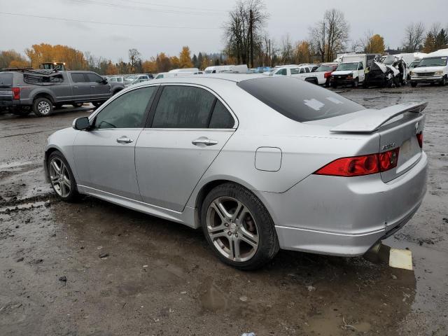 Obraz 2 z 2007 ACURA TSX  2007 z VIN JH4CL96997C001007