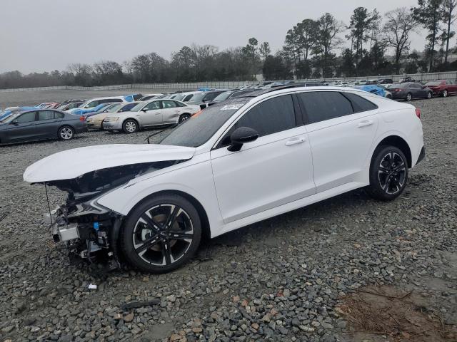 Изображение 2024 KIA K5 GT LINE 2024