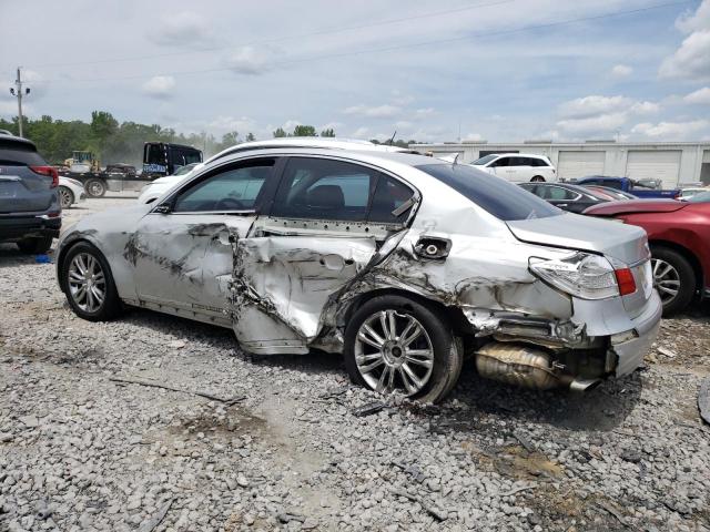 Image 2 of 2011 HYUNDAI GENESIS 4.6L 2011 with VIN KMHGC4DF2BU115931