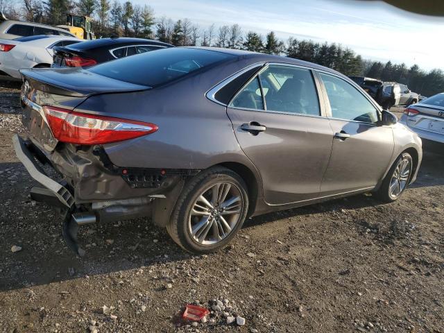 Image 3 of 2015 TOYOTA CAMRY LE 2015 with VIN 4T1BF1FK0FU074442
