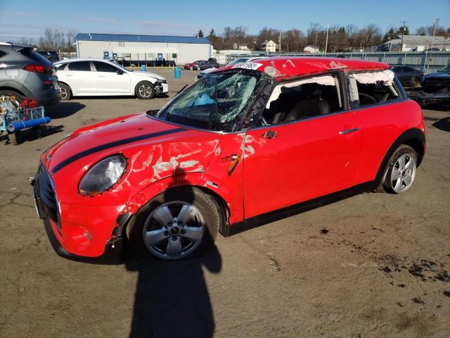 Obraz 2019 MINI COOPER  2019
