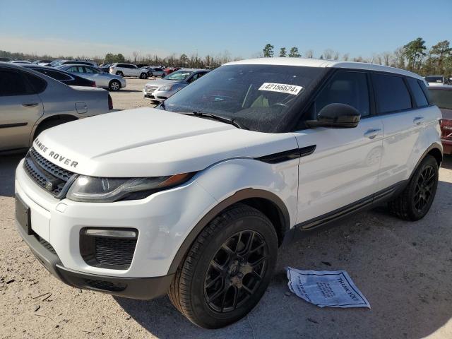 2016 LAND ROVER RANGE ROVER EVOQUE SE 2016 image