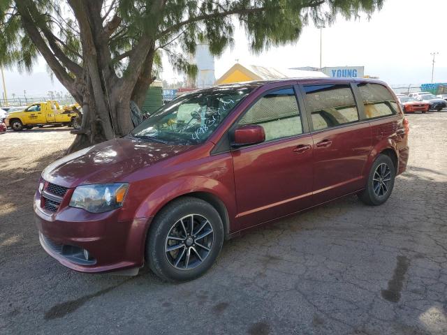 Image 1 of 2019 DODGE GRAND CARAVAN GT 2019 with VIN 2C4RDGEG8KR536214