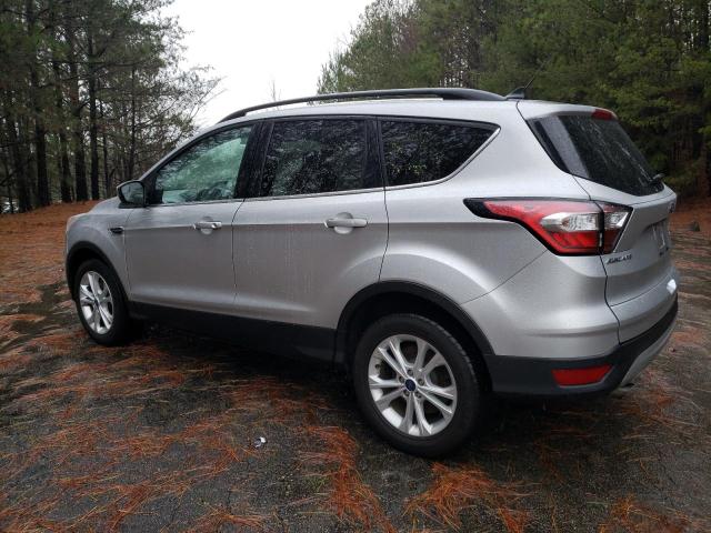 Изображение 2 2018 FORD ESCAPE SEL 2018 с VIN 1FMCU0HD2JUC19377