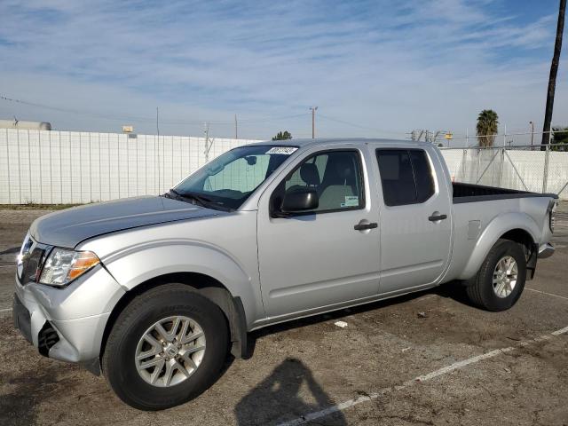 Obraz 1 z 2019 NISSAN FRONTIER SV 2019 z VIN 1N6AD0FR2KN754714