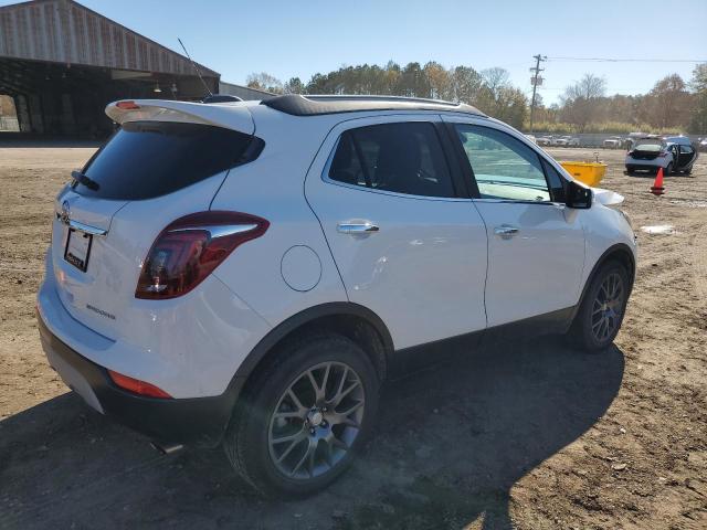 Image 3 of 2019 BUICK ENCORE SPORT TOURING 2019 with VIN KL4CJ1SB4KB709997
