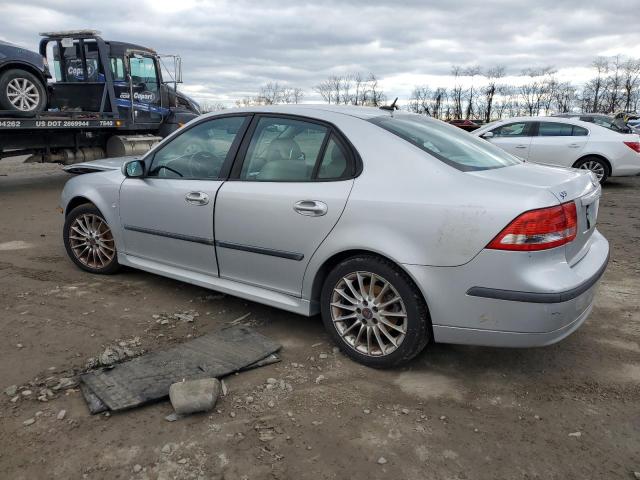 Image 2 of 2007 SAAB 9-3 2.0T 2007 with VIN YS3FD49Y671004369