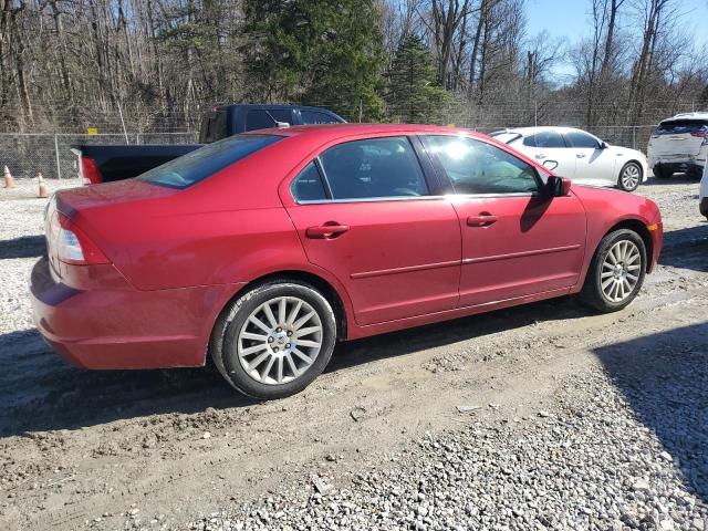 Изображение 3 2009 MERCURY MILAN PREMIER 2009 с VIN 3MEHM08Z99R612803