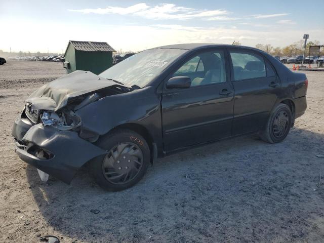 Image 1 of 2005 TOYOTA COROLLA CE 2005 with VIN 1NXBR32E35Z415589