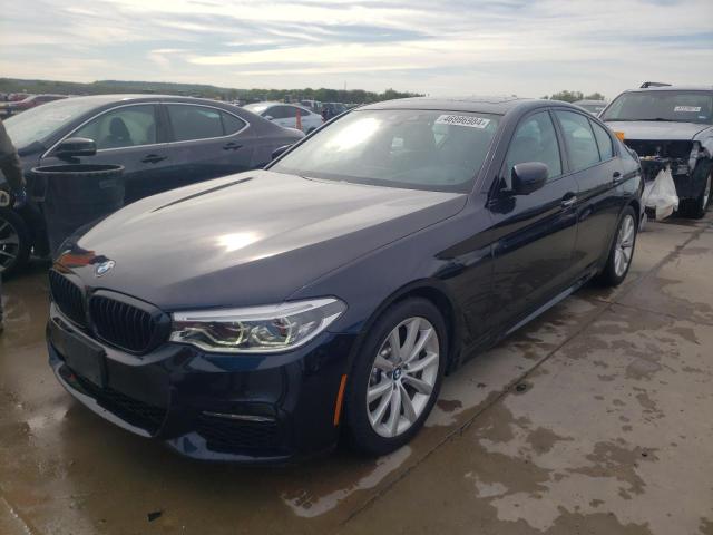 Изображение 2017 BMW 540 XI 2017