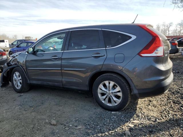 Obraz 2 z 2012 HONDA CR-V EX 2012 z VIN 5J6RM4H58CL026300