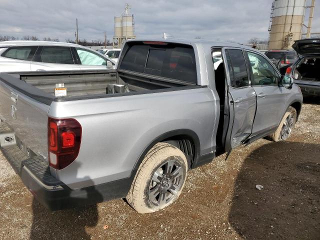 Изображение 3 2019 HONDA RIDGELINE RTL 2019 с VIN 5FPYK3F6XKB016096