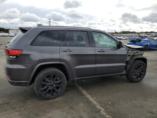 Image 3 of 2017 JEEP GRAND CHEROKEE LAREDO 2017 with VIN 1C4RJFAG7HC886315