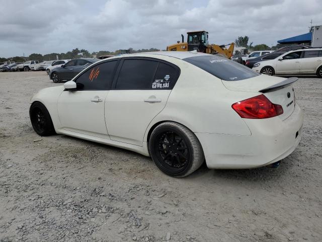 Изображение 2 2013 INFINITI G37  2013 с VIN JN1CV6ARXDM754877