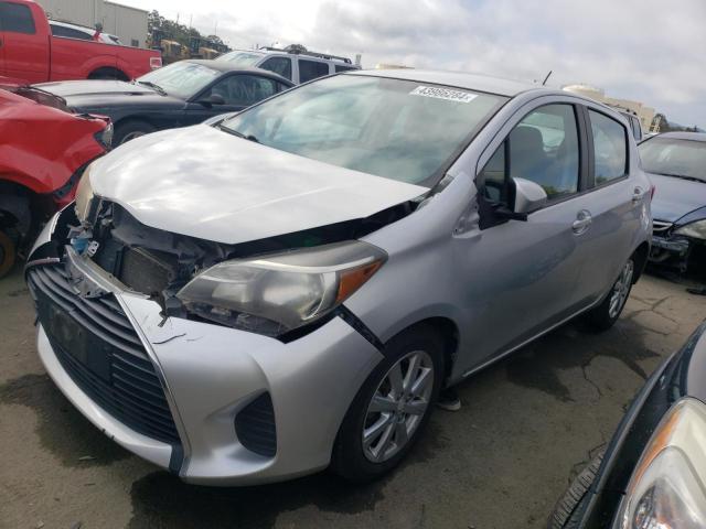 Изображение 1 2016 TOYOTA YARIS L 2016 с VIN VNKKTUD3XGA060181